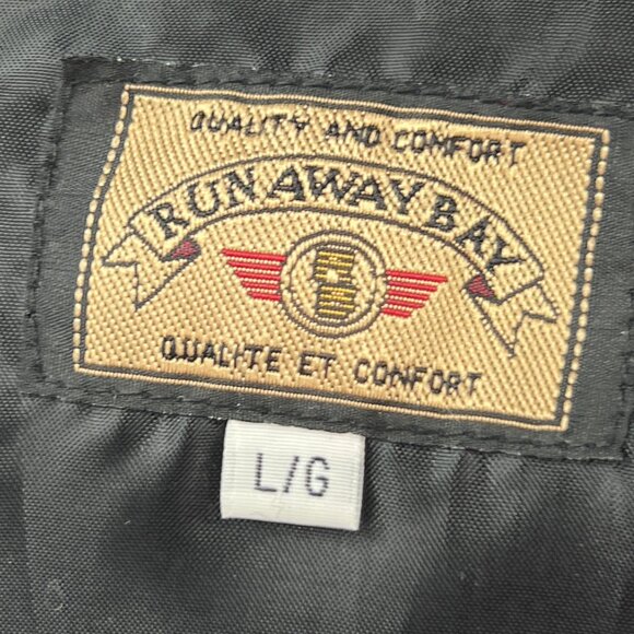 Vintage Buffalo Nickel Buttons Suede Leather Vest - Picture 5 of 6